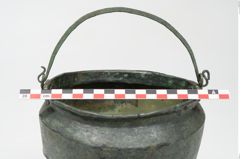 Foto von Bronzesitula (NHMW-PRAE-025210)